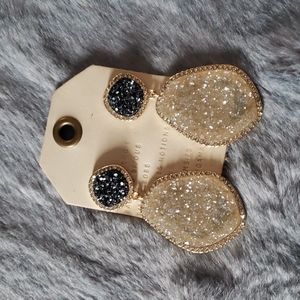 Anthropologie Earrings